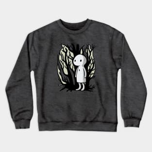 Woodsy Spirit Crewneck Sweatshirt